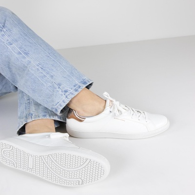 Bjorn Borg - Lage sneakers - Rose goud