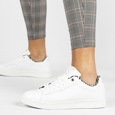 CRUYFF challenge sneakers zwart dames - Schoenen.nl