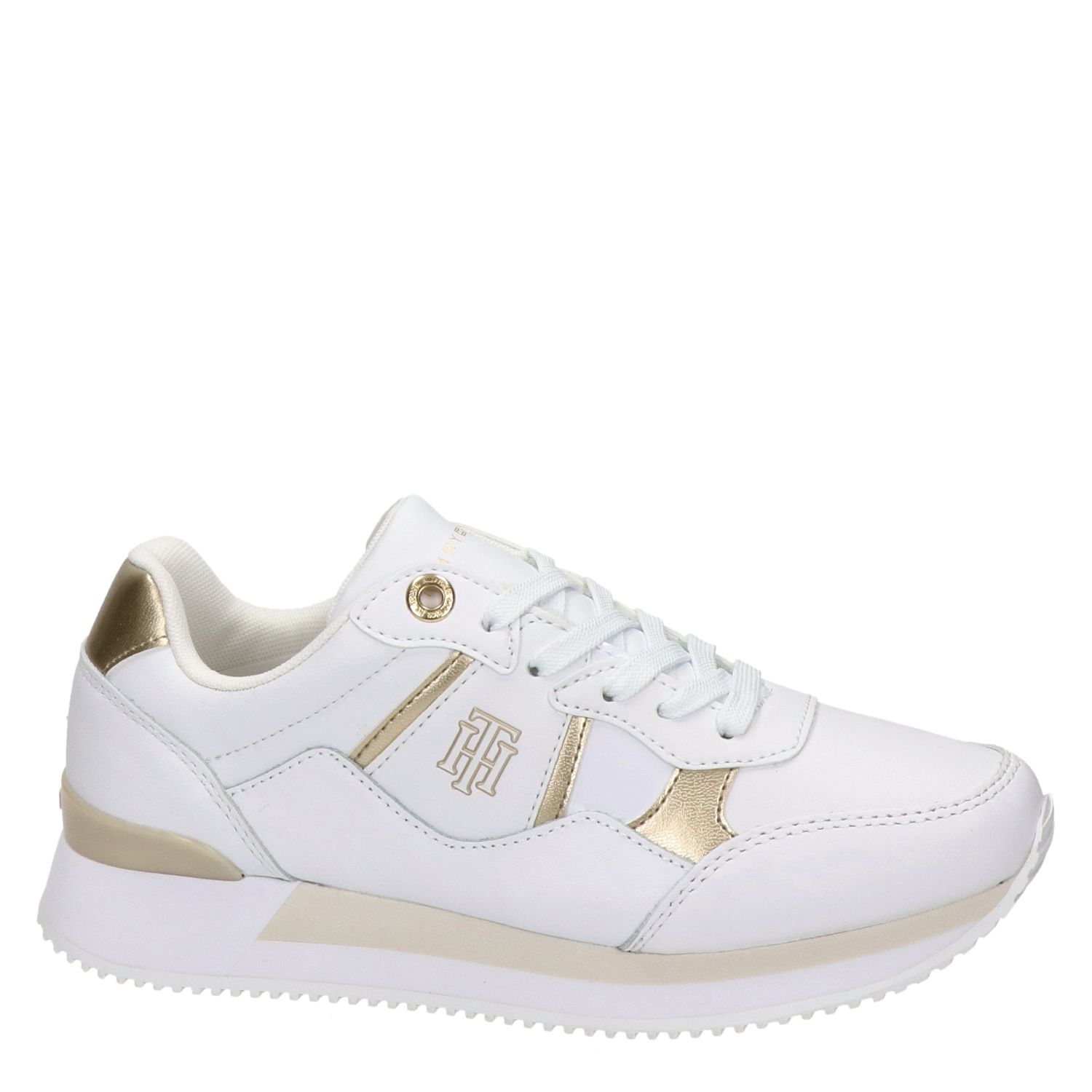 Tommy Hilfiger Sneaker - Alva 5c2w - FW0-5935-BDS - Office Shoes  Magyarország