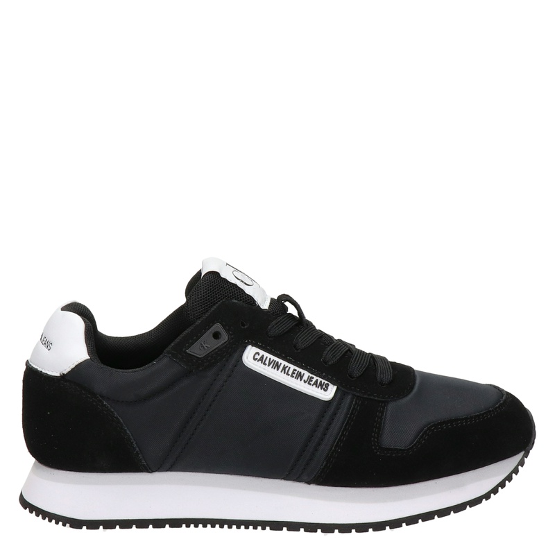 Calvin Klein low sneakers, - ,Nelson Schoenen | StyleSearch