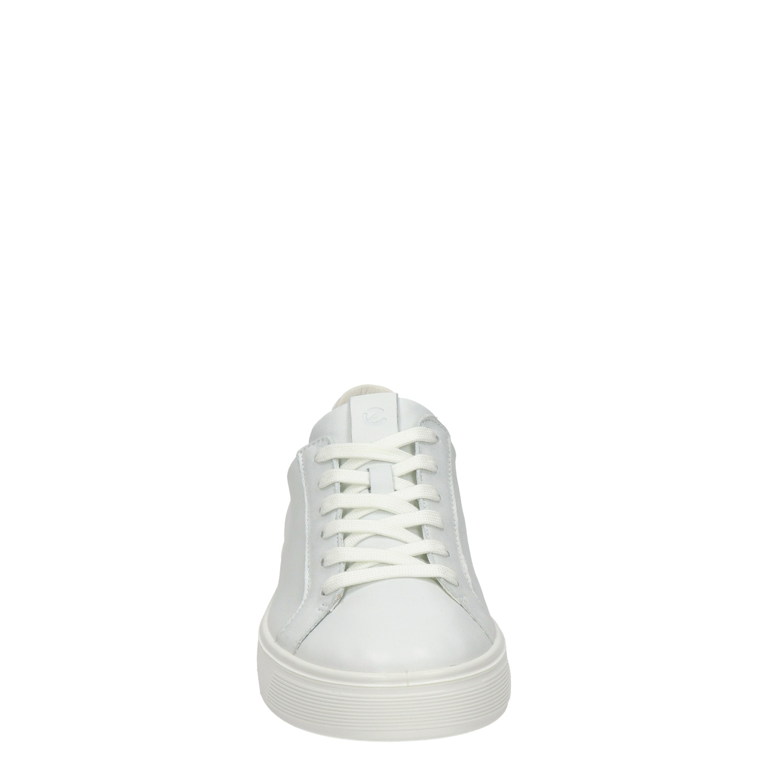 ecco street tray sneakers wit