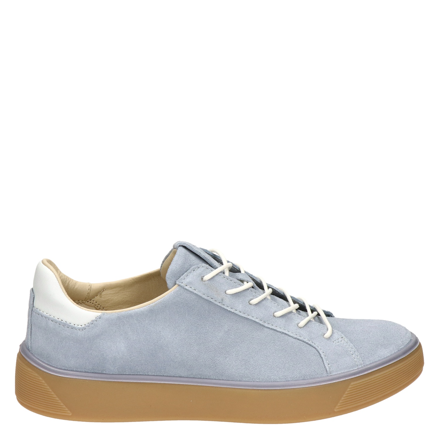 ecco street tray dames