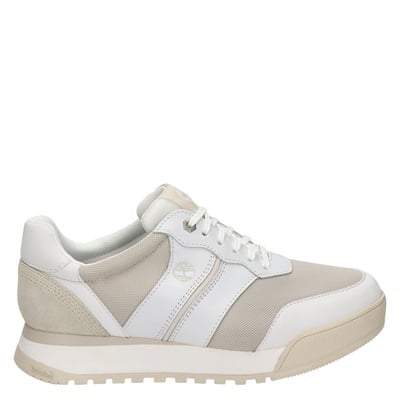 Timberland Miami Coast - Lage sneakers - Wit