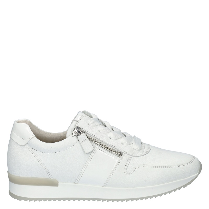 Witte Gabor Sneakers online kopen? Vergelijk op Damesschoenen.nl