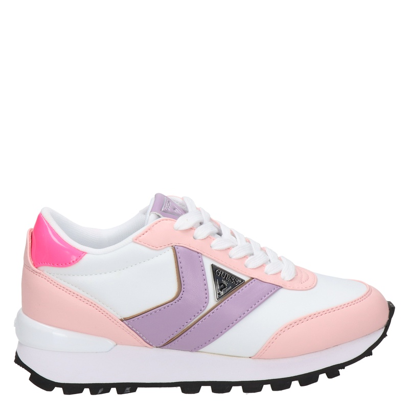 Guess Samin low sneakers, - ,Nelson Schoenen | StyleSearch