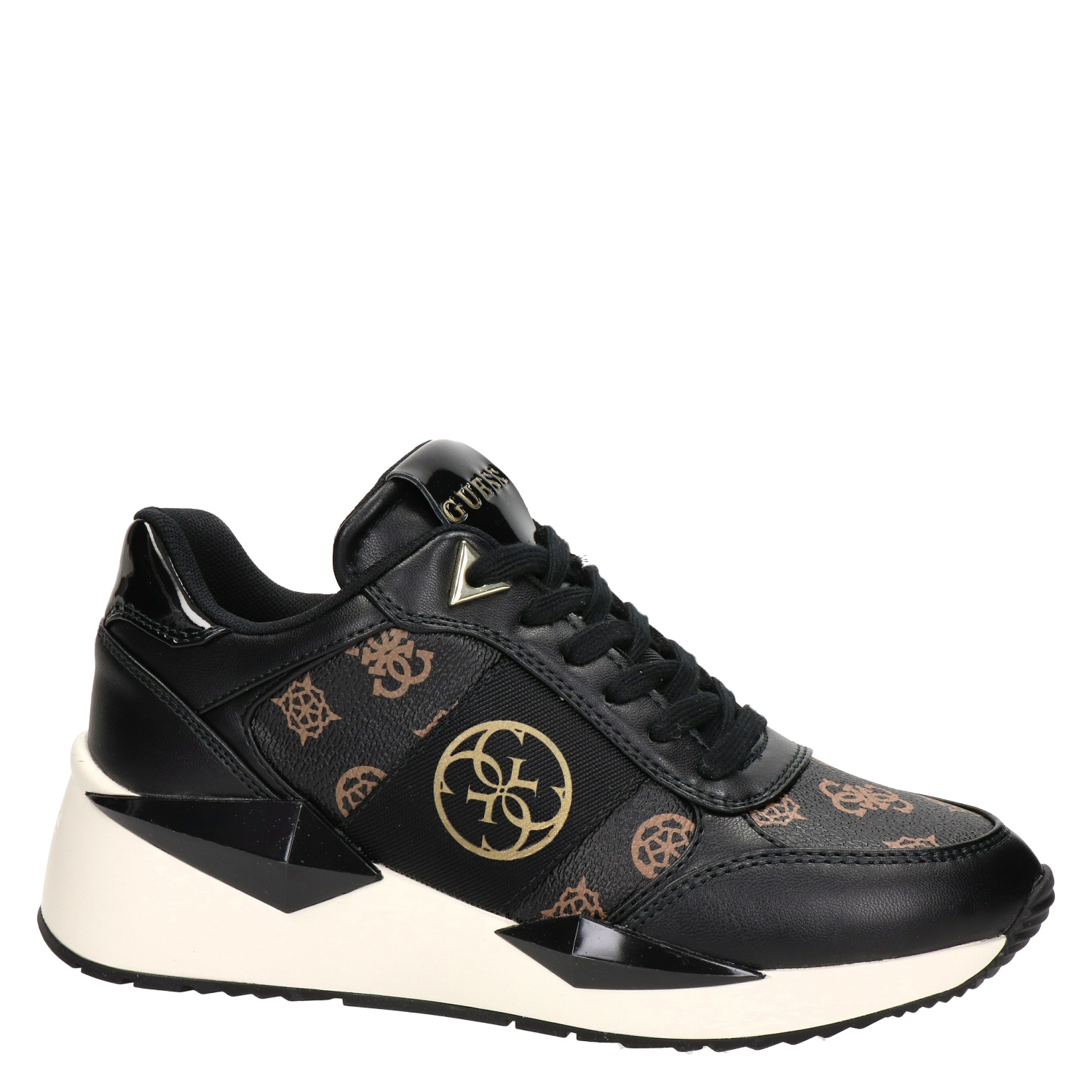 Guess - Sneakers - 11091 - Jean Delaere