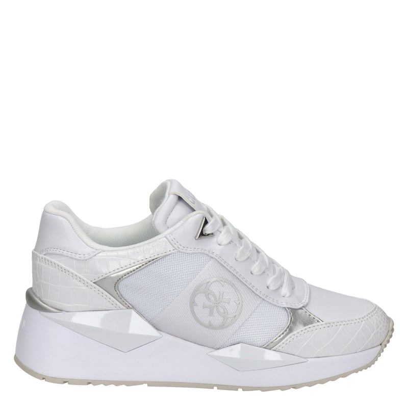 guess tesha sneakers