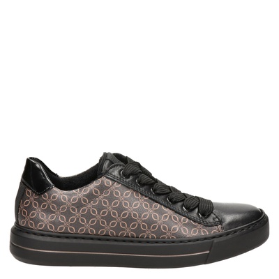 Ara Courtyard - Lage sneakers - Brons