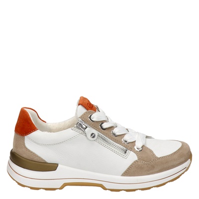 Ara - Lage sneakers - Wit