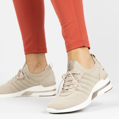 Mustang - Sneakers - Beige