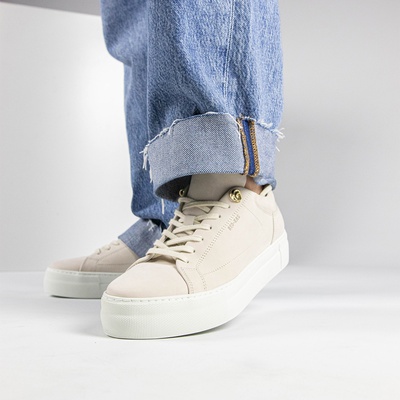 Red Rag - Lage sneakers - Beige