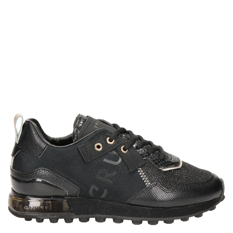 Beige CRUYFF SUPERBIA DAMES Lage sneaker | Omoda