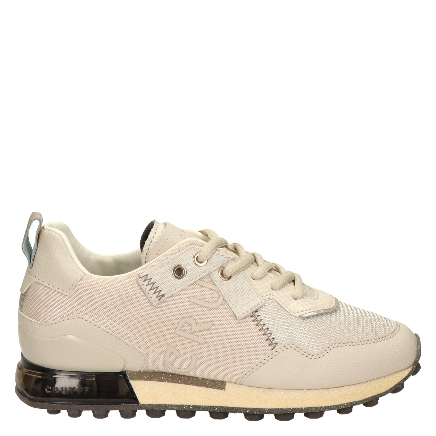 spiral Duygu M.Ö. heren sneakers cruyff - guesswhoshowedupatdinner.com