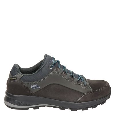 Hanwag Banks Low GTX - Wandelschoenen - Grijs
