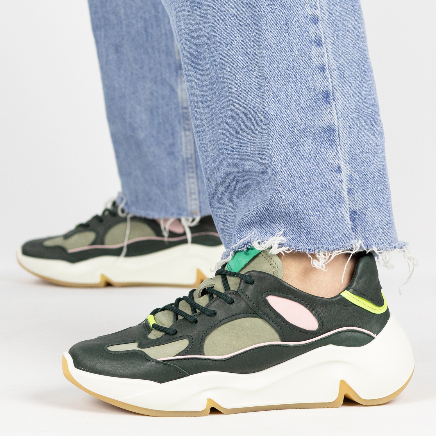 Ecco Soft Ecco Schoenen Nelson Nelson Ecco