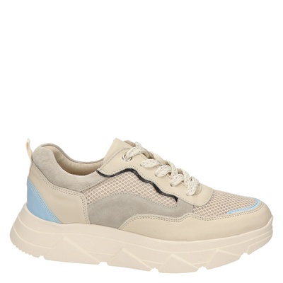 Nelson - Dad Sneakers voor dames 