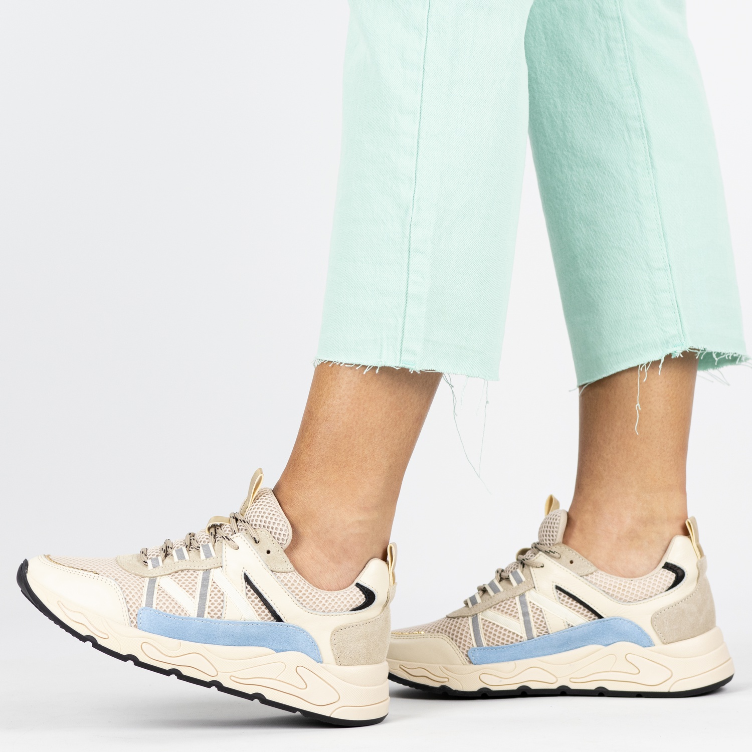 Nelson Sneakers / Gympen voor Dames: tot −30% bij Stylight