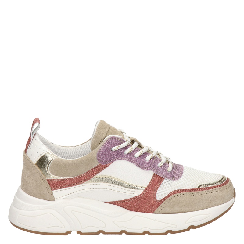 Nelson dad sneakers, - ,Nelson Schoenen | StyleSearch