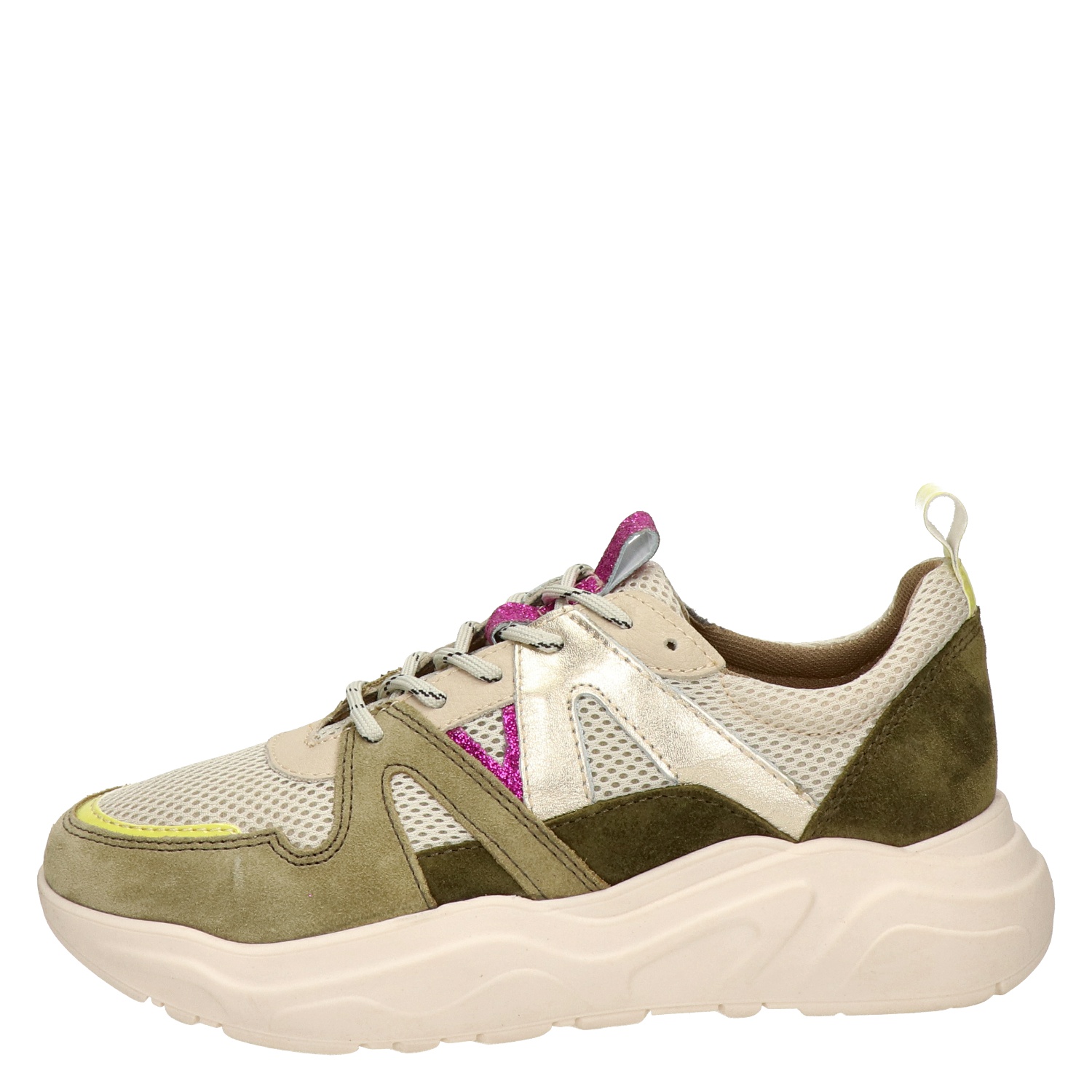 Poelman P5884 White