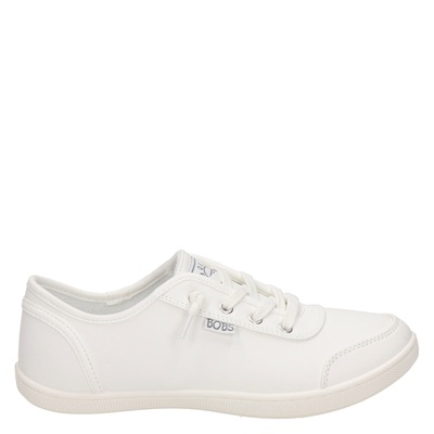 Bobs Bobs x Cute - Lage sneakers - Wit