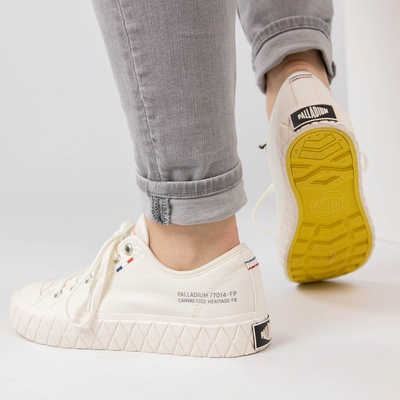 Palladium Palladium Palla Ace - Lage sneakers - Wit
