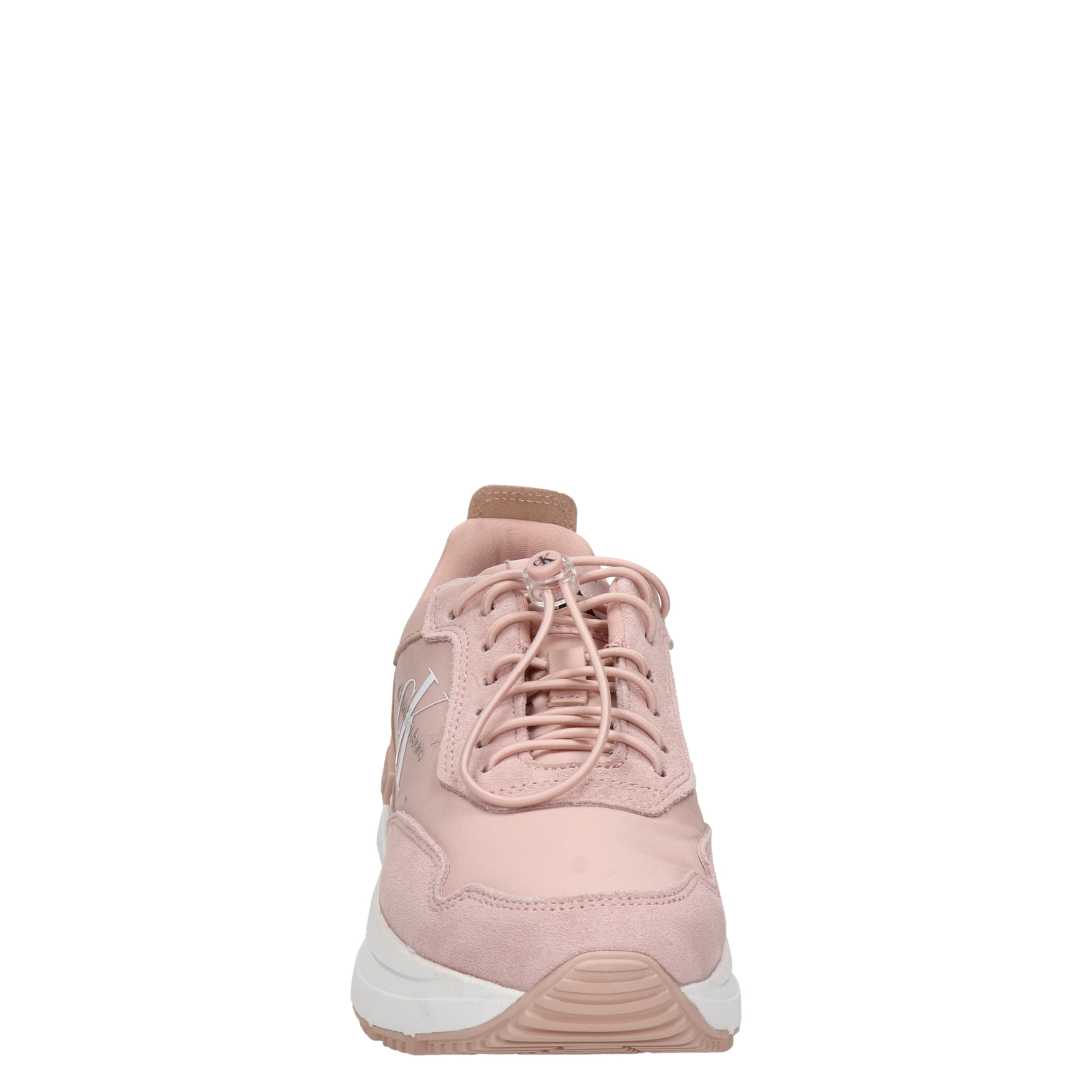 Sneakers voor Lage sneakers Calvin Klein Slippers in het Roze Dames  Schoenen voor voor Sneakers voor Lage sneakers allware.com.br