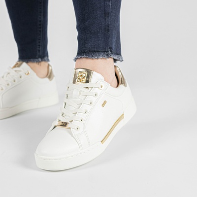 Mexx Helexx - Lage sneakers - Wit