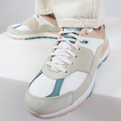 Timberland Field Trekker - Lage sneakers - Beige
