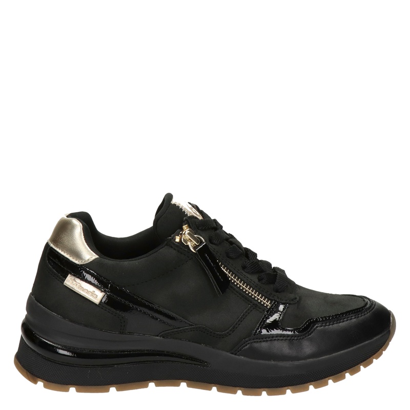 Tamaris 8-83718-42 – Sneaker Donna In Pelle, Comode E Versatili - 5