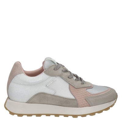 Bullboxer - Lage sneakers - Grijs