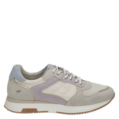 Mustang - Lage sneakers - Beige