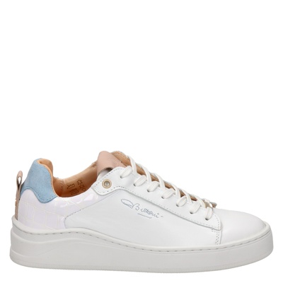 Fred de la Bretoniere - Lage sneakers - Multi