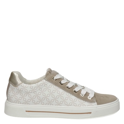 Ara Courtyard 2.0 - Lage sneakers - Beige