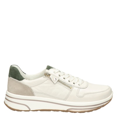 Ara Sapporo 2.0 - Lage sneakers - Beige