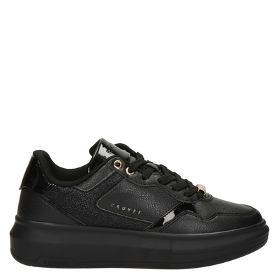 Cruyff Pace Court - Lage sneakers - Zwart