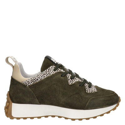 Maruti Kian - Lage sneakers - Groen