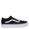 Vans Old skool platform