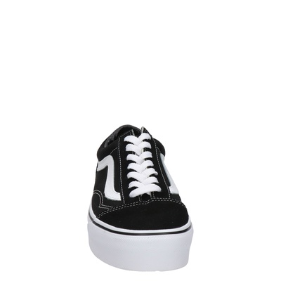 tenis vans platform old skool