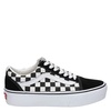 Vans Old skool platform