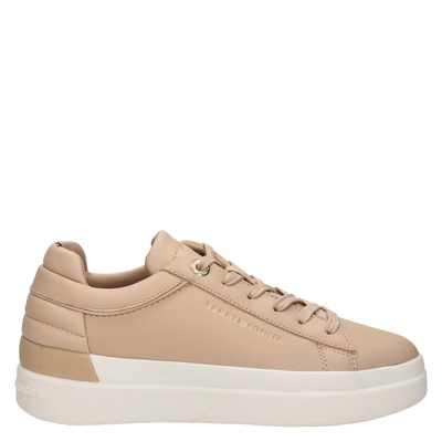Tommy Hilfiger Sport Elevated - Lage sneakers - Roze