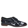 Nelson - Veterschoenen - Blauw