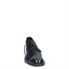 Nelson - Veterschoenen - Blauw