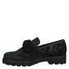 Gabor - Mocassins & loafers - Zwart
