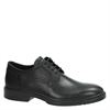 Ecco Professional City - Veterschoenen - Zwart