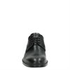 Ecco Professional City - Veterschoenen - Zwart