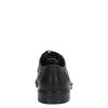 Ecco Professional City - Veterschoenen - Zwart