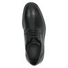 Ecco Professional City - Veterschoenen - Zwart