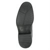 Ecco Professional City - Veterschoenen - Zwart