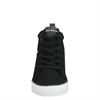 Calvin Klein Ritzy - Hoge sneakers - Zwart