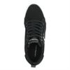 Calvin Klein Ritzy - Hoge sneakers - Zwart